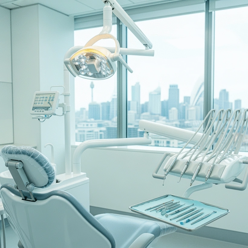 Book Your Preventive Dentistry Check-Up in Sydney: What to Expect and How to Prepare
