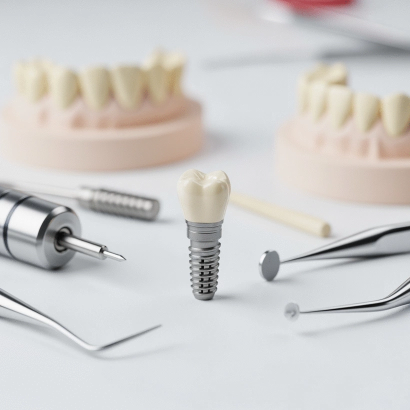 How to Choose the Best Dental Implant Option for Your Needs: A Comprehensive Comparison
