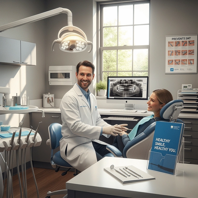 Best Dentists in Sydney for Preventive Care: A Comprehensive Guide