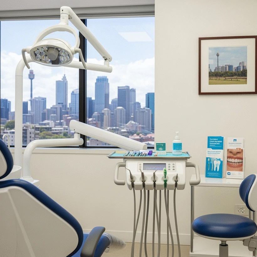Top 10 Preventive Dentistry Tips for Sydney Residents to Maintain Lifelong Oral Health