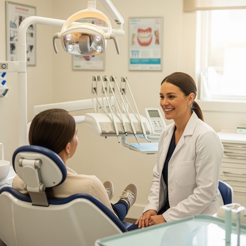 Book Your Smile Makeover Consultation: Step-by-Step Process with Sydney Cosmetic Dentists