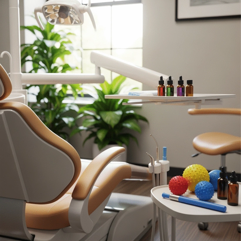 Navigating Dental Anxiety: Tips and Strategies for a Comfortable Experience