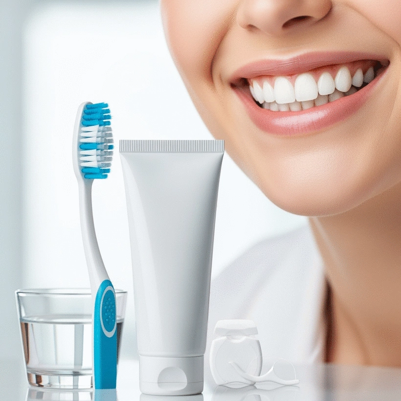 10 Essential Oral Hygiene Practices for a Healthy Smile