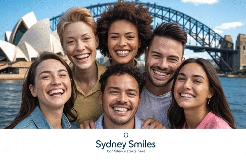 Welcome to Best Dentist Sydney