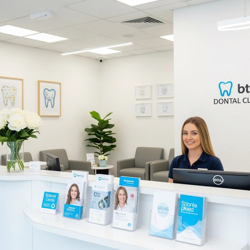 A Guide to Choosing the Best Dental Clinic in Sydney for Your Needs