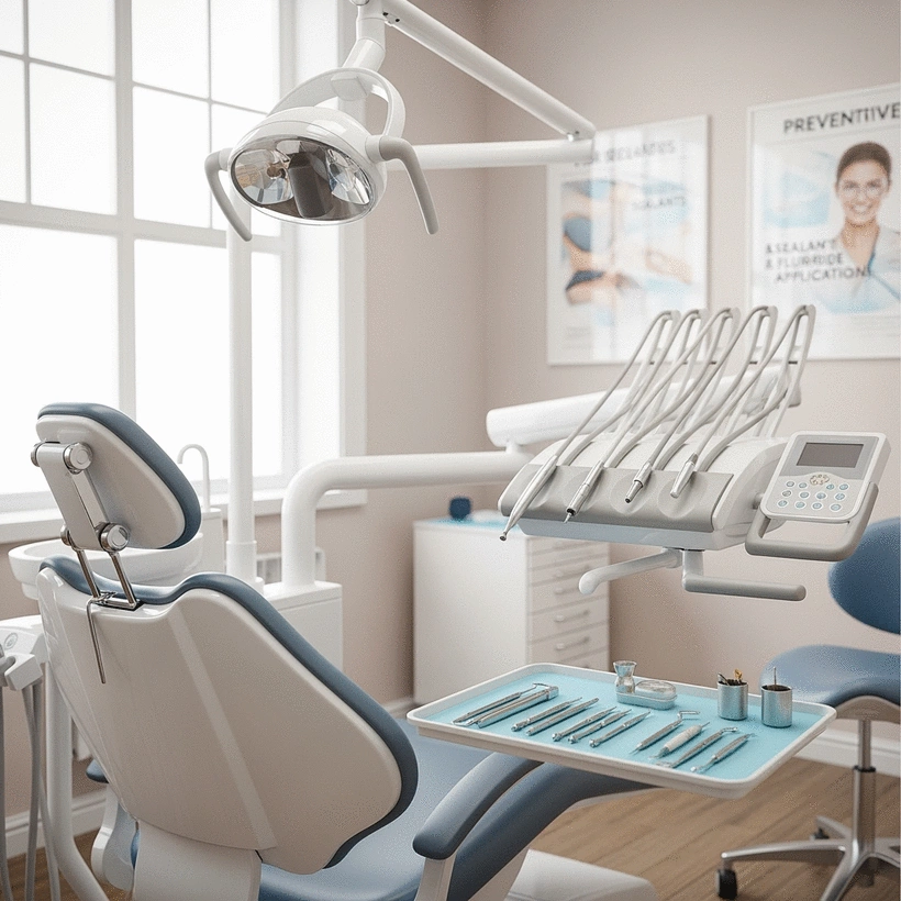 Best Preventive Dental Treatments in Sydney: How to Choose the Right One for Your Smile
