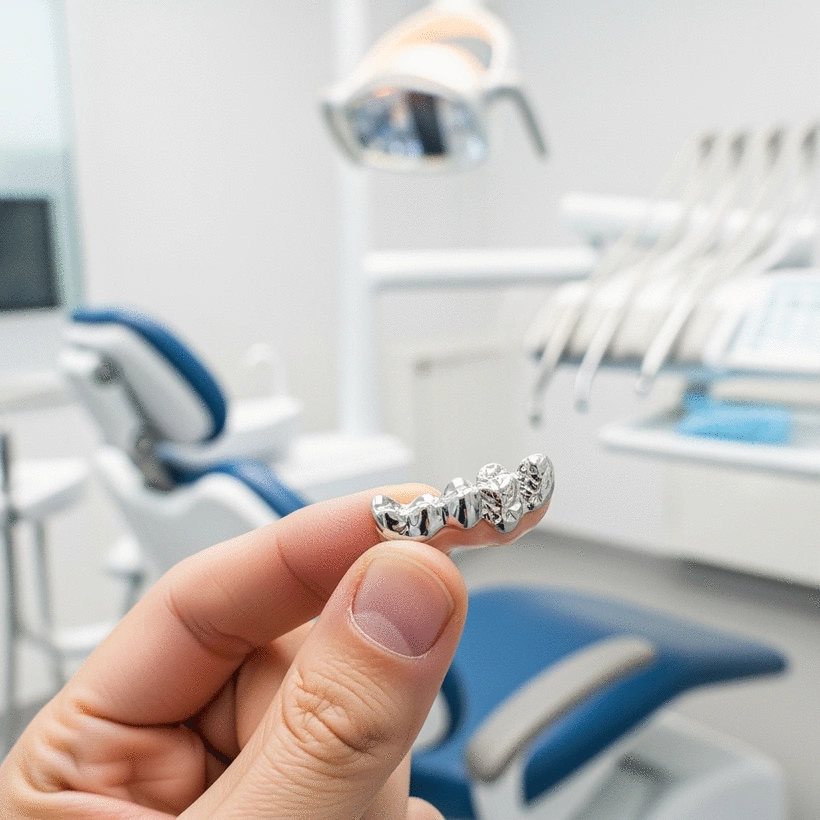 Unlocking the Benefits of Same-Day Crowns: A Guide to Advanced Dental Restorations