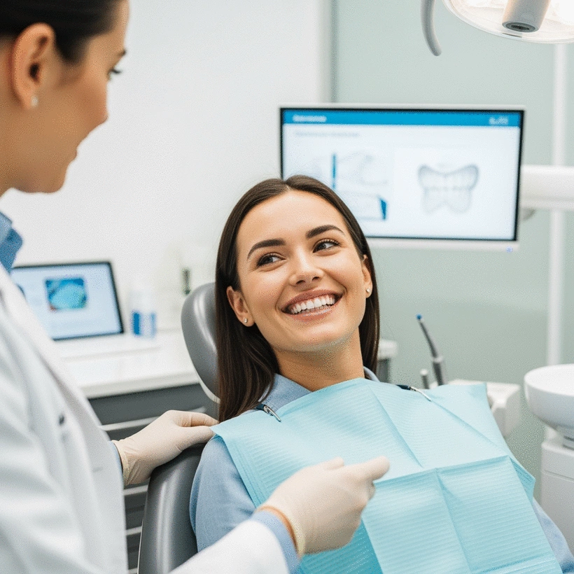 Top Cosmetic Dentistry Treatments in Sydney: Benefits, Costs, and What to Expect